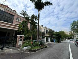 Park Villas (D19), Terrace #472736061